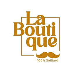 La Boutique 100% Gaillard, Brive-la-Gaillarde - Horaires d'ouverture