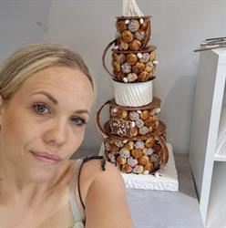 "Mary's sweeties" gâteaux sur commande, Nice - Horaires d'ouverture