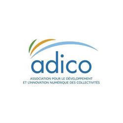 Adico - Association pour le développement et l'innovation numérique des collectivités, Beauvais - Horaires d'ouverture