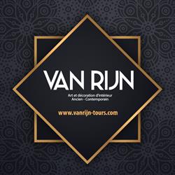 Van Rijn, Tours - Horaires d'ouverture