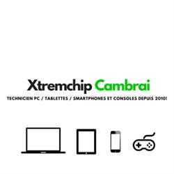 Xtremchip, Cambrai - Horaires d'ouverture