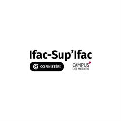 Ifac - Sup'Ifac Campus des métiers à Brest, Guipavas - Horaires d'ouverture