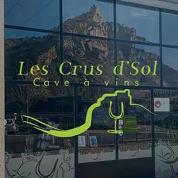 Les Crus d'Sol, Saint-Péray - Horaires d'ouverture