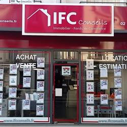 IFC Conseils Evreux, Évreux - Horaires d'ouverture