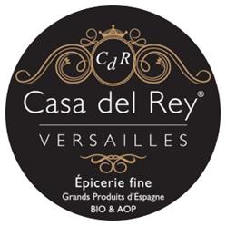 Casa Del Rey, Versailles - Horaires d'ouverture