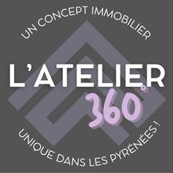L'Atelier immo, déco & conciergerie, Saint-Lary-Soulan - Horaires d'ouverture