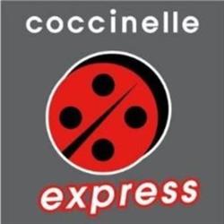 Coccinelle Express, Moëlan-sur-Mer - Horaires d'ouverture