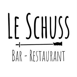 Restaurant Le Schuss, Bagnères-de-Bigorre - Horaires d'ouverture