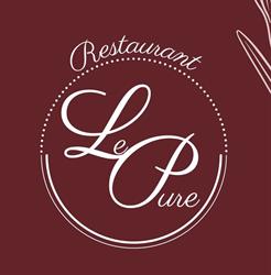 Restaurant LE PURE, Le Havre - Horaires d'ouverture