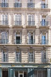 Résidence Meublée Services, Marseille - Horaires d'ouverture