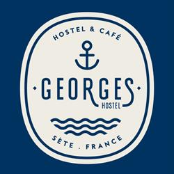 Georges Hostel & Café, Sète - Horaires d'ouverture