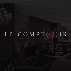 Le Comptoir, Clermont-Ferrand - Horaires d'ouverture