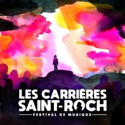 Les Carrières St-Roch, Luzarches - Horaires d'ouverture