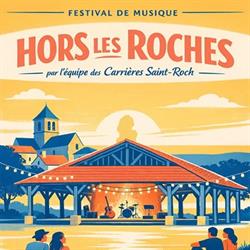 Les Carrières St-Roch, Luzarches - Horaires d'ouverture