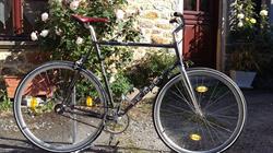 Phibike, Saint-Georges-de-Chesné - Horaires d'ouverture