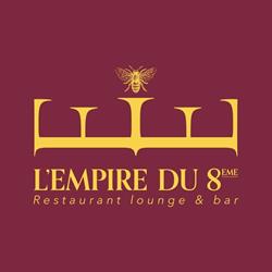 Restaurant L'Empire DU 8ème Paris, - Horaires d'ouverture