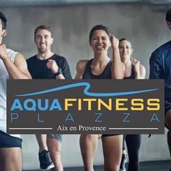 AQUA Fitness Plazza, Aix-en-Provence - Horaires d'ouverture