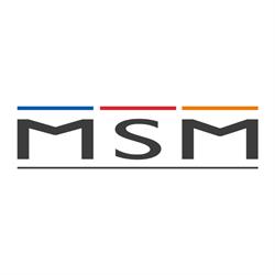 MSM, Pompignac - Horaires d'ouverture