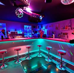 Ô Lili Pop - Bar - Club, Clermont-Ferrand - Horaires d'ouverture