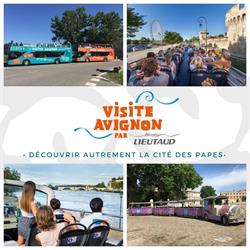 Visite Avignon, - Horaires d'ouverture