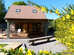 Chalets Bruyères et Myrtilles - Domaine de la Boiselière - Gîtes Vosges, Saint-Maurice-sur-Moselle - Horaires d'ouverture