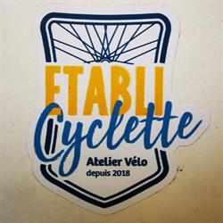 EtabliCyclette, Lyon - Horaires d'ouverture