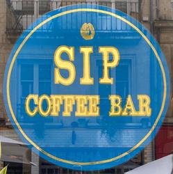 SIP Coffee Bar, Bordeaux - Horaires d'ouverture