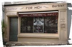 For Men, Hennebont - Horaires d'ouverture