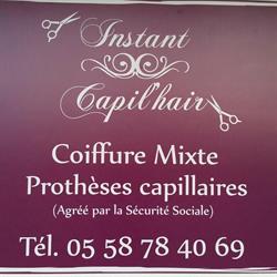 Instant Capil'hair Parentis, Parentis-en-Born - Horaires d'ouverture