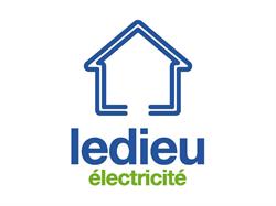 LEDIEU ELECTRICITE, Arras - Horaires d'ouverture