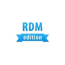 RDM Edition, Sannois - Horaires d'ouverture
