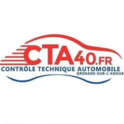 CTA40 Controle Technique Automobile Grenade sur l'Adour Auto et Moto, Grenade-sur-l'Adour - Horaires d'ouverture