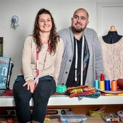 Pistache et Pistrou (L'atelier De Laetitia) - Couturière - Retouches - Sellerie, Mauguio - Horaires d'ouverture
