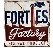 Forties Factory, Coignières - Horaires d'ouverture