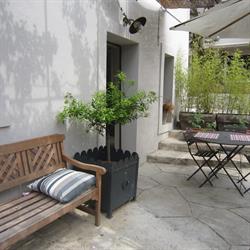 La Petite Maison, Cannes - Horaires d'ouverture
