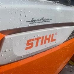 Servi'Nature Stihl, Châtillon-en-Michaille - Horaires d'ouverture
