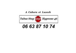 Tabac Stop Hypnose 46, Cahors - Horaires d'ouverture