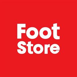 Foot Store, Paris - Horaires d'ouverture