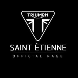 Triumph ST Etienne, Saint-Étienne - Horaires d'ouverture