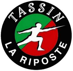 La Riposte de Tassin la Demi-Lune - Escrime, Tassin-la-Demi-Lune - Horaires d'ouverture