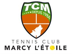 Tennis Club de Marcy l'Etoile, Marcy-l'Etoile - Horaires d'ouverture