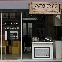 L'Atelier Co, Les Essarts-le-Roi - Horaires d'ouverture