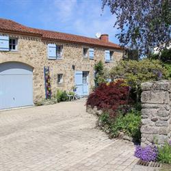 La Grange Fleurie - Gîte et Chambre d'Hôtes, Les Herbiers - Horaires d'ouverture