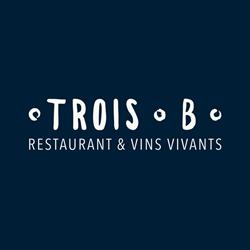 Restaurant Trois B, Paris - Horaires d'ouverture