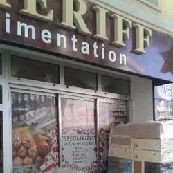 Sheriff Alimentation, Aix-en-Provence - Horaires d'ouverture
