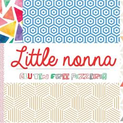 Little Nonna, Paris - Horaires d'ouverture