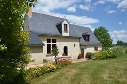 Le Logis chambres d'hôtes 49, Andard - Horaires d'ouverture