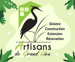 Les Artisans de Grand Lieu, La Marne - Horaires d'ouverture