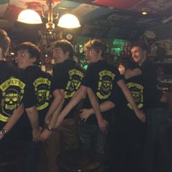 Mc Nulty's Irish pub, La Rochelle - Horaires d'ouverture