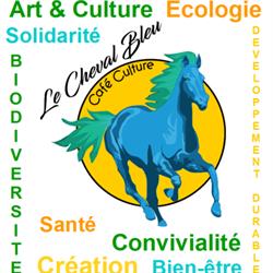 Le Cheval Bleu - Café Culture, Locminé - Horaires d'ouverture